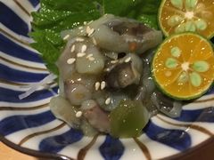 -活鳗饭·鹅肝范儿(高碑店店)