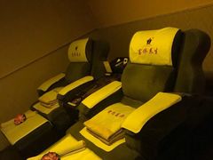 -富侨养生(康乾店)