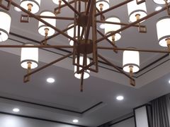 -千滋百味·醉江澜花园餐厅(街道口店)