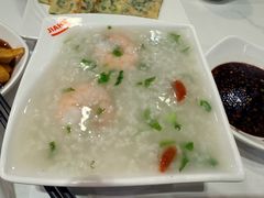 -嘉和一品粥(马家堡店)