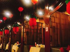 -东四民芳餐厅(世茂工三店)
