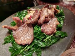 -滇野云南野生菌餐厅(陕西南路店)