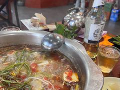 -大理.老字号渝记酸萝卜乌鱼(古城总店)