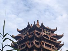 -郑记•不夜城烧烤•龙虾•虾蟹(黄鹤楼店)