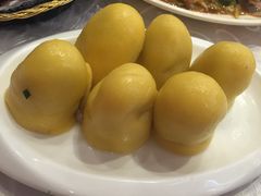 -东北人粗粮饺子坊(南山店)