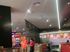 -四川饭店(城乡购物中心店)