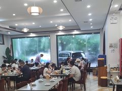 -丽泽山庄·生态怀柔菜·虹鳟鱼(红螺寺店)