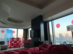 -上海凯宾斯基大酒店