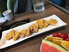 -龙聚德北京烤鸭(沙坪坝华宇A馆店)