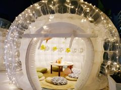 -天空花园餐吧·生日·团建(南山店)