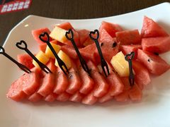 -老牌坊鲁菜名店(宽厚里店)