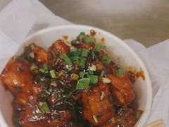 -周签签锅巴土豆(建设路总店)