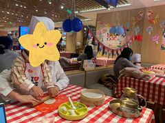 -西贝(上海我格广场店)