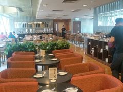 -香港华美达海景酒店