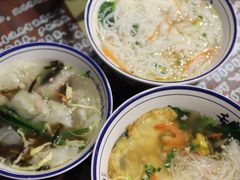 -长人馄饨铺(解放街店)