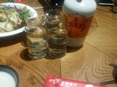-阿罗新疆菜(人民广场店)