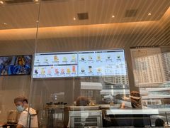 -喜茶(深圳福田星河COCO Park店)