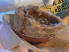 -麦当劳(杭州东站高铁店)