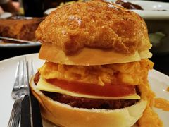 -新旺茶餐厅(嘉里城店)