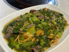 -菜忠潮州牛肉店(岗厦店)