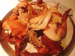 -费大厨辣椒炒肉(高铁吾悦广场店)