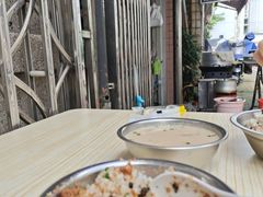 -老包炊饭