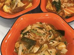-张亮麻辣烫(哈尔滨金爵万象店)