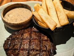 -The Meat & Wine Co Southbank(南岸店)