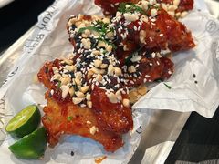 -卡朋西餐(宝安大仟里店)