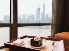 -上海外滩茂悦大酒店
