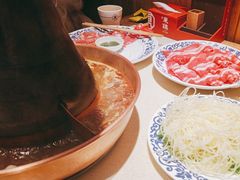 -东镇老火锅(长春路首店)