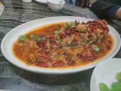 -四季轩中餐厅(徐州开元名都大酒店)