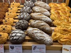 -BROAD面包路·欧式面包(龙湖时代C馆店)