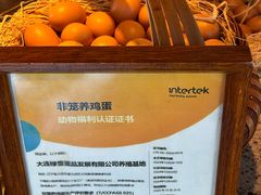 -君悦酒店·乐厨·高空自助餐(青年大街店)