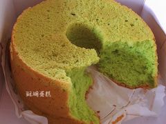 -本格旺索罗(樟宜机场T1店)