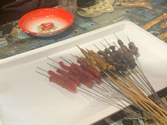 -大胡子古法瓦缸烧烤(亚泰北街店)