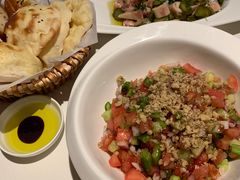 -Pasha帕夏土耳其餐厅(南昌路店)