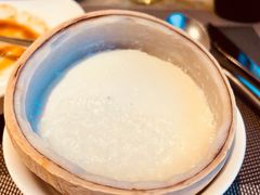 椰子冻-安蒂娅·海鲜自助餐厅(安蒂娅美兰酒店)