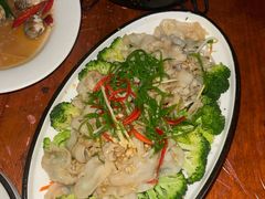 -友强·23年特色海鲜大排档(厦门店)
