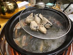 -濠轩阁特色生蚝火锅(水湾路店)