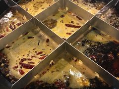 -苟味道老火锅(黄桷坪店)