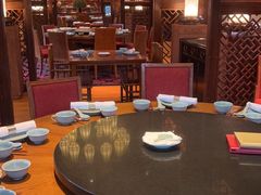 -丽江金茂凯悦臻选酒店-滇香馆