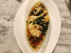 -喜来登由由大酒店九州膳坊中餐厅