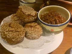 -竹叶涮肉坊(总店)