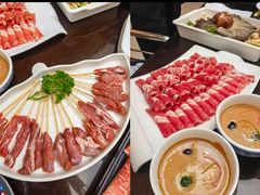 -日坛涮肉(日坛公园店)