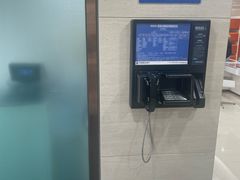 -中国建设银行(大连西南路支行)