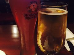 -Shanghai Brew House上海啤酒工坊(老外街店)