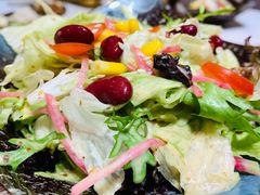 -妥妥烤肉料理(凯德店)
