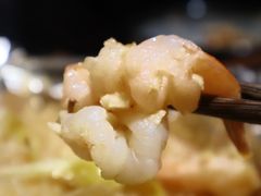 -裕鼎鲜·新中菜(金鼎广场店)