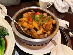 -北京宝辰饭店·聚彩轩中餐厅
